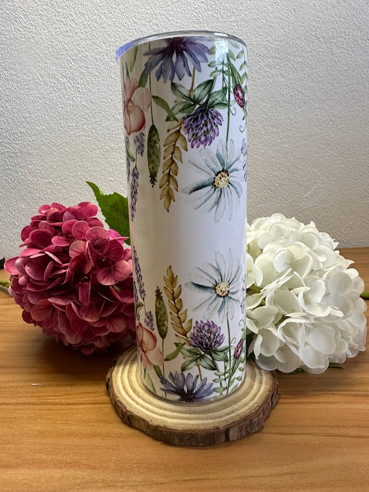 Tumbler 20 oz Chambry