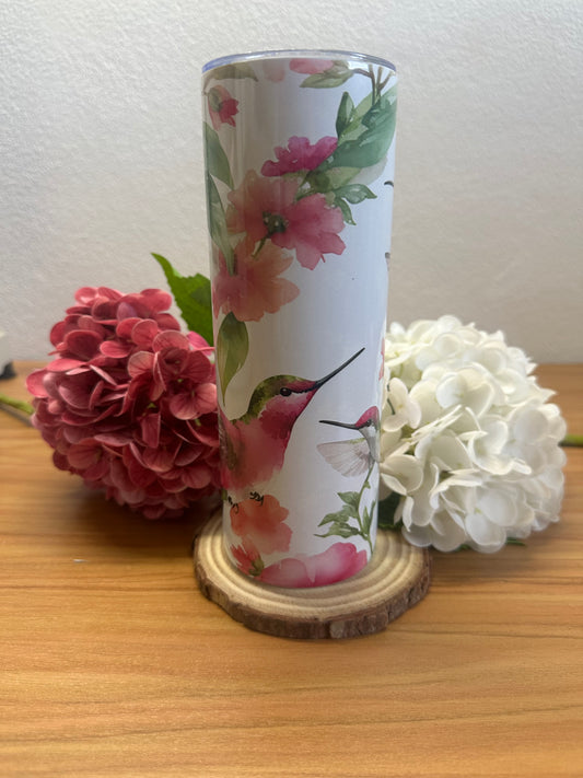 Tumbler 20 oz Colibri