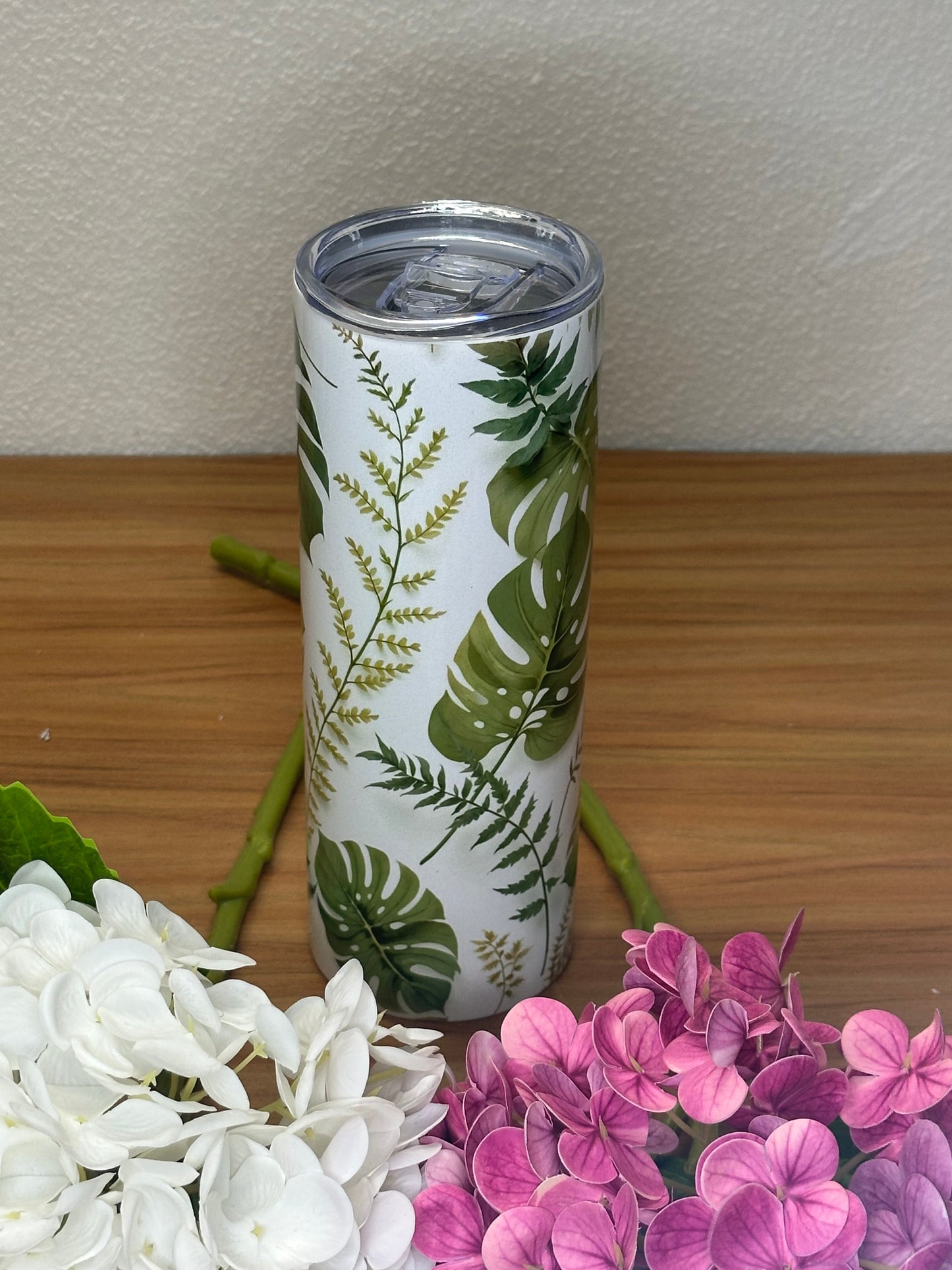 Tumbler 20oz Exotique
