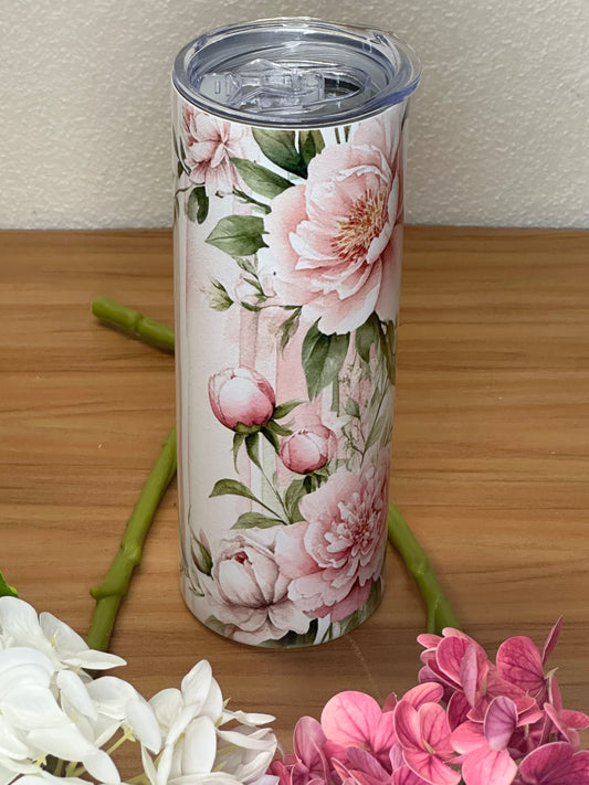 Tumbler 20oz Rosie