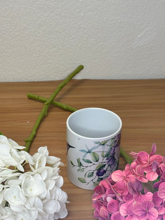 Mug 11oz Colibri