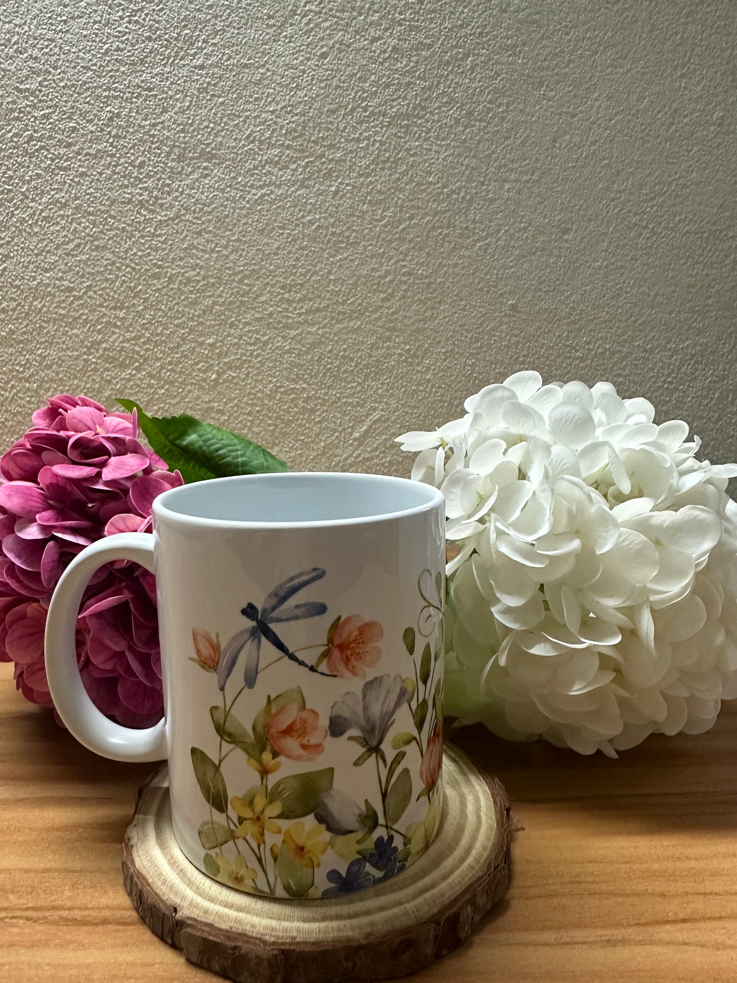 Mug 11oz HerbiFleur
