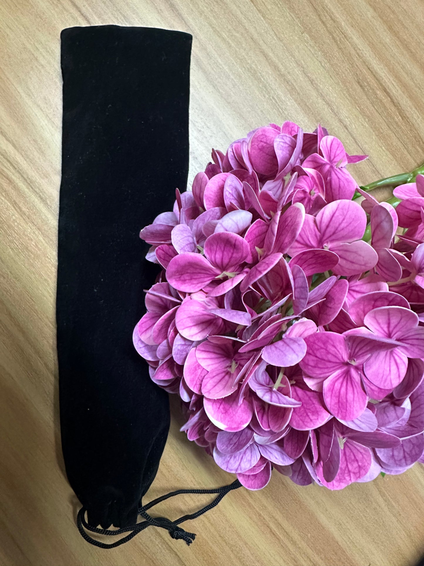 Paille purple