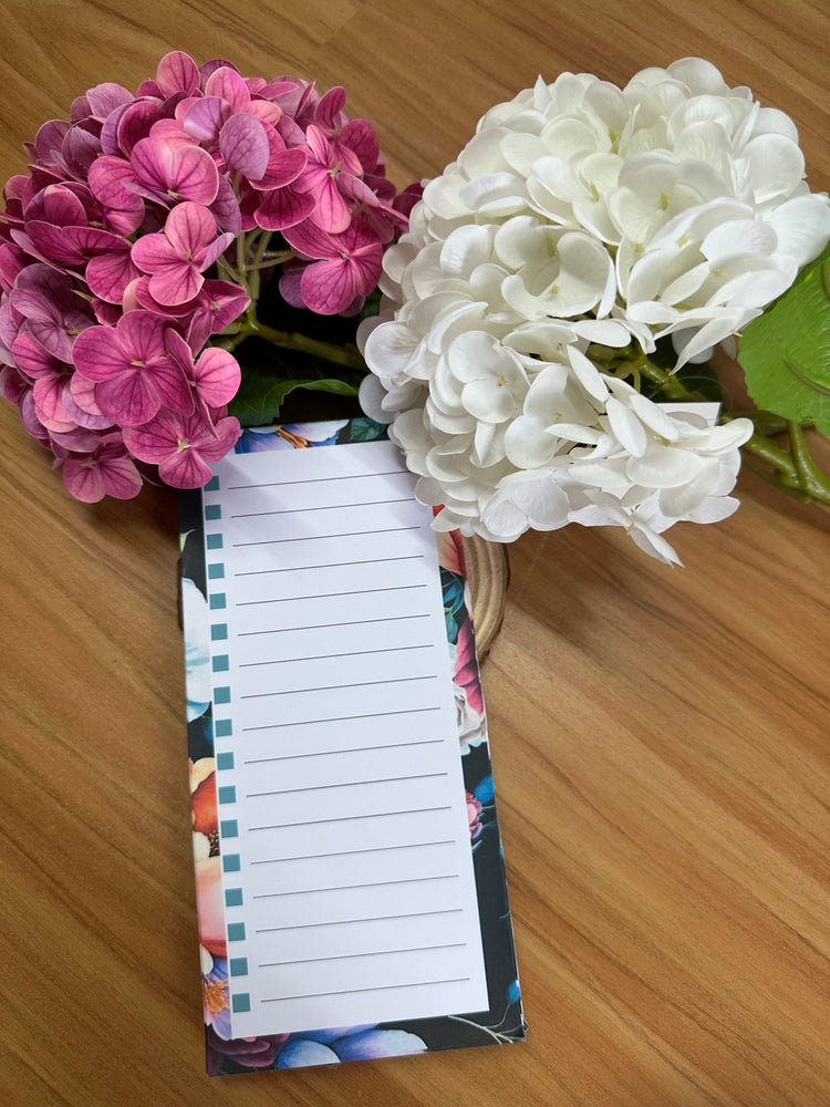 Bloc-notes, To-do liste