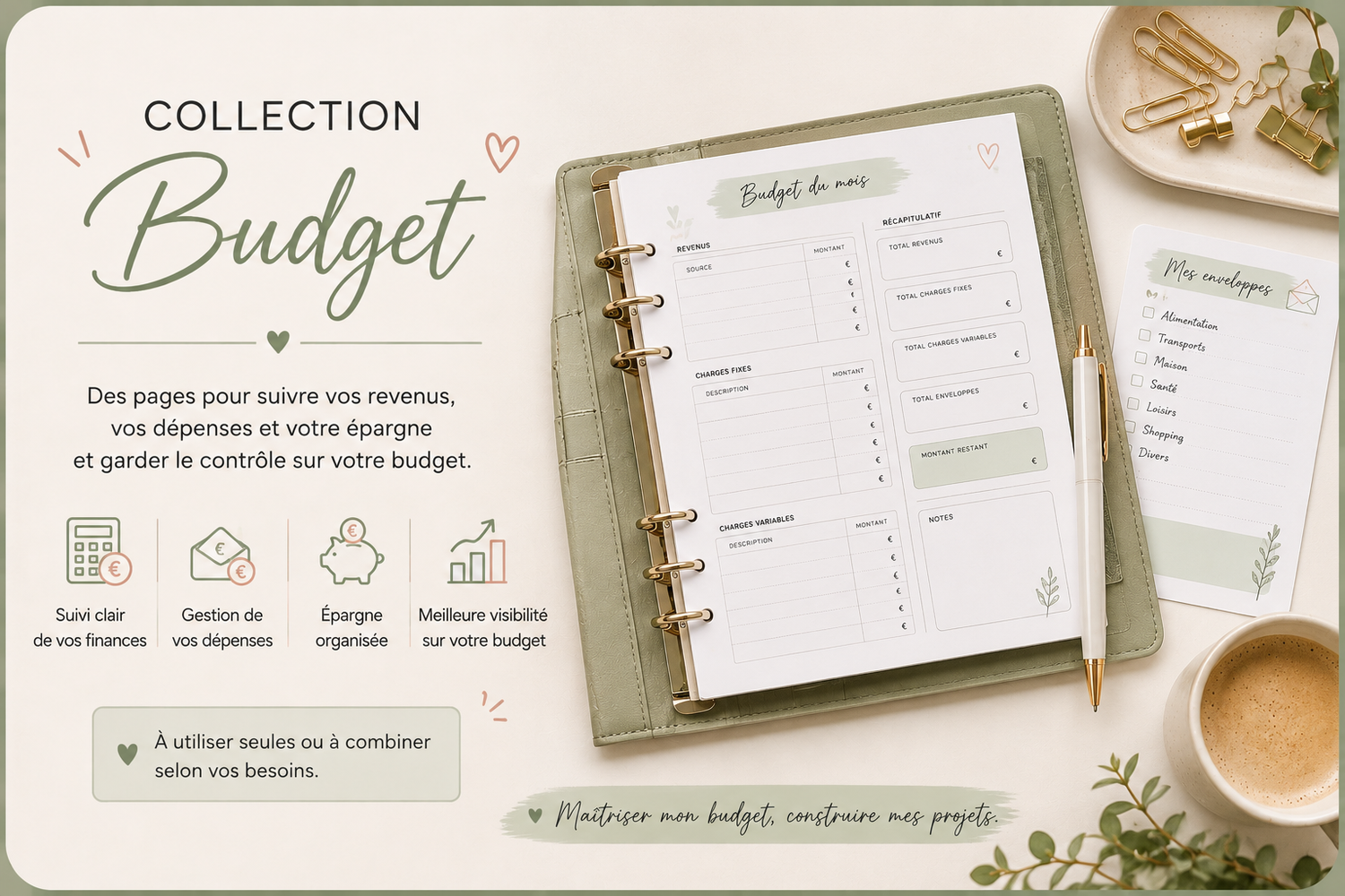 Budget