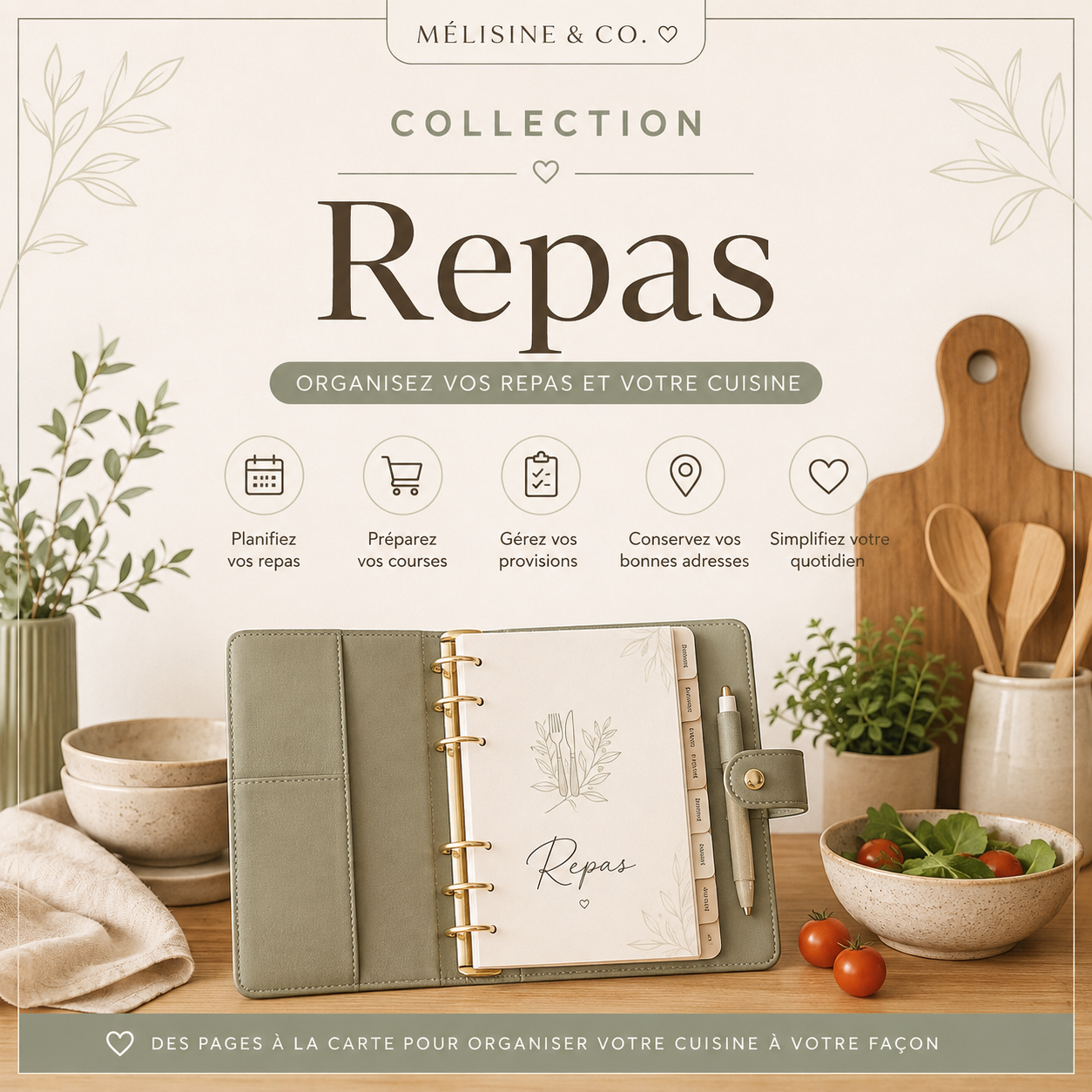 Repas
