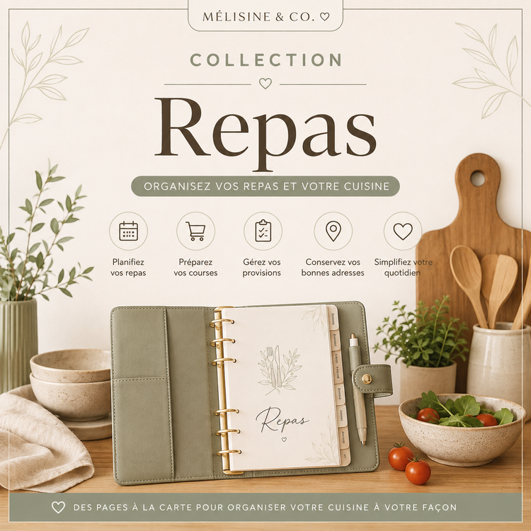 Repas