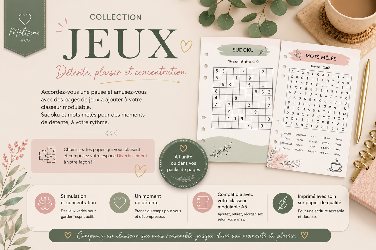 Jeux