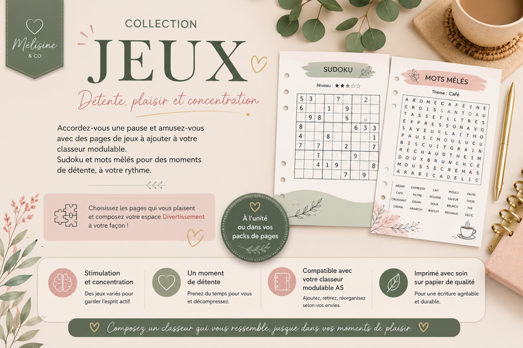 Jeux
