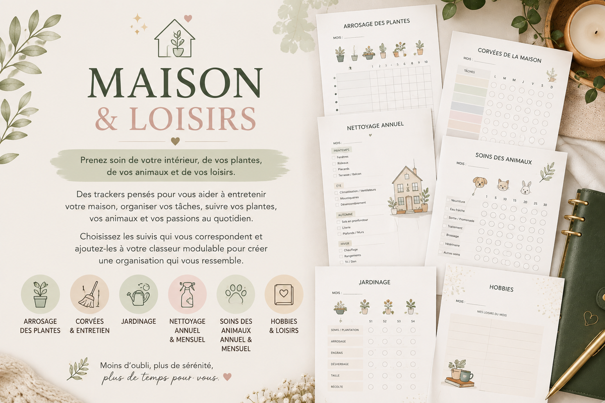 Maison & Loisirs