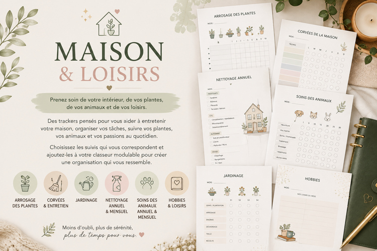 Maison & Loisirs