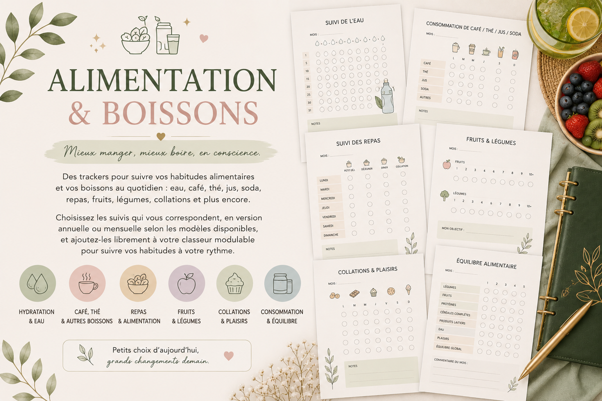 Alimentation & Boisson