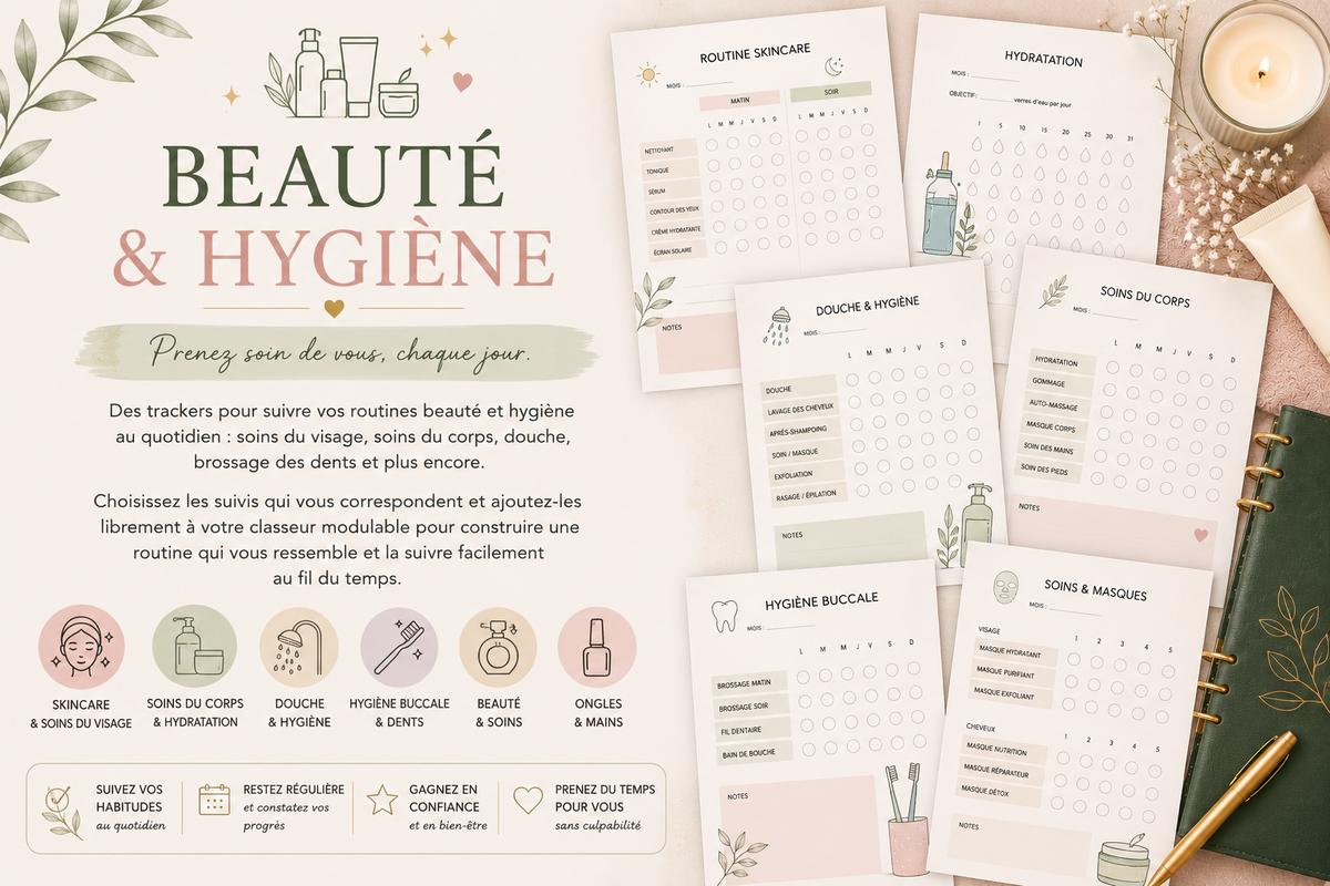 Beauté & Hygiène