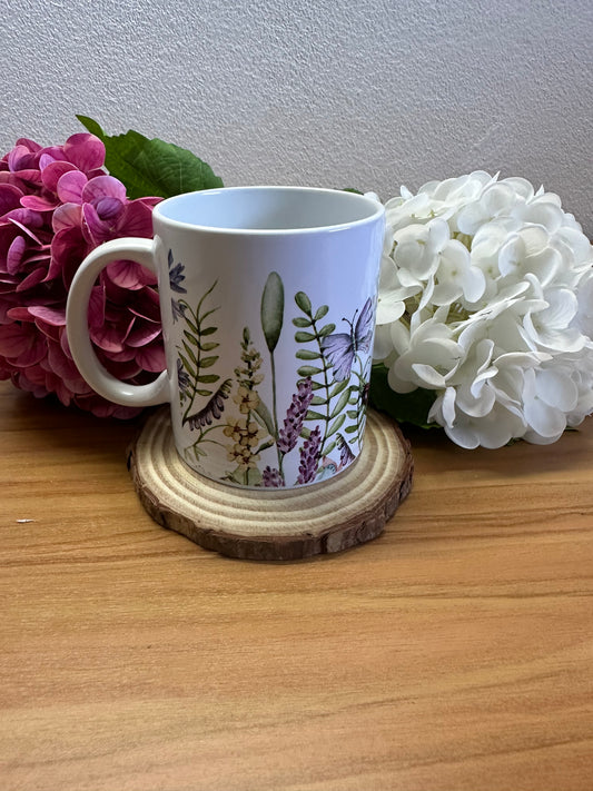 Mug 11oz Chambry