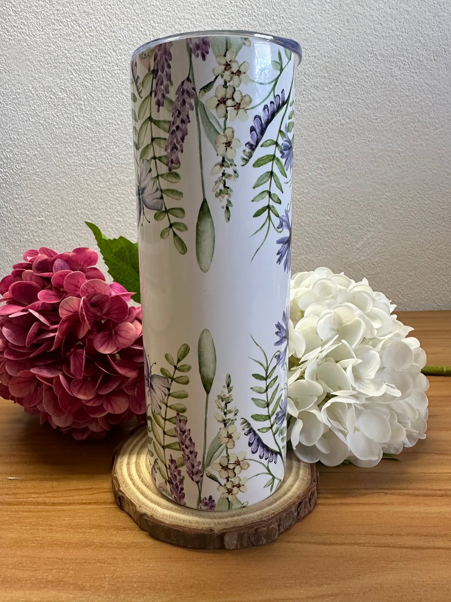 Tumbler 20 oz Chambry