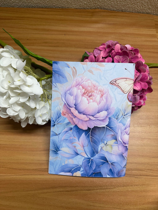 Carnet A5 Papifleu