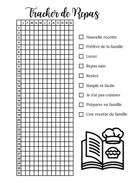 Pack Alimentation – Suis tes habitudes en douceur