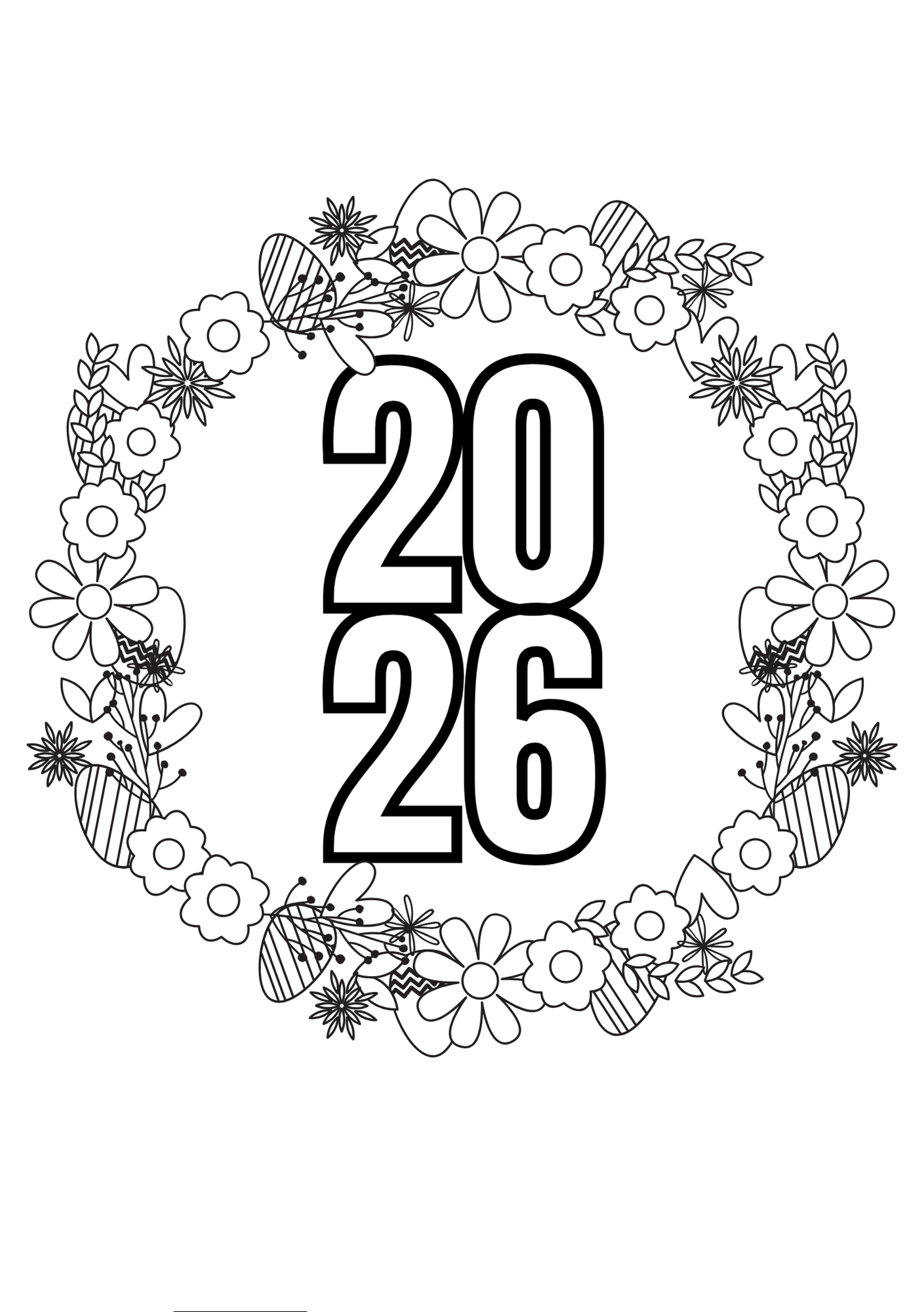 Couverture 2026 - 3ème
