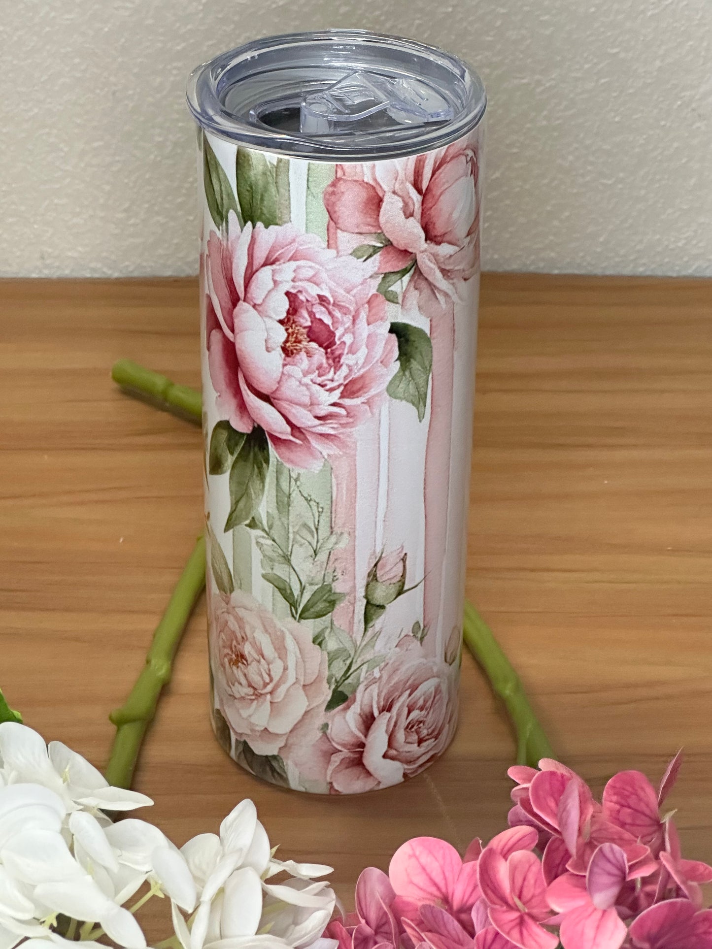 Tumbler 20oz Rosie