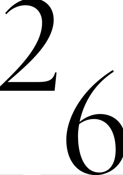 Couverture 2026 - 6ème