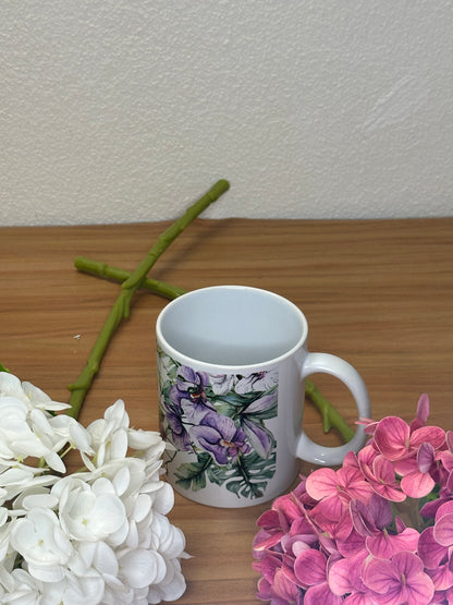 Mug 11oz Colibri