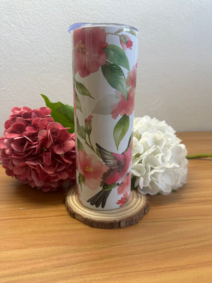 Tumbler 20 oz Colibri