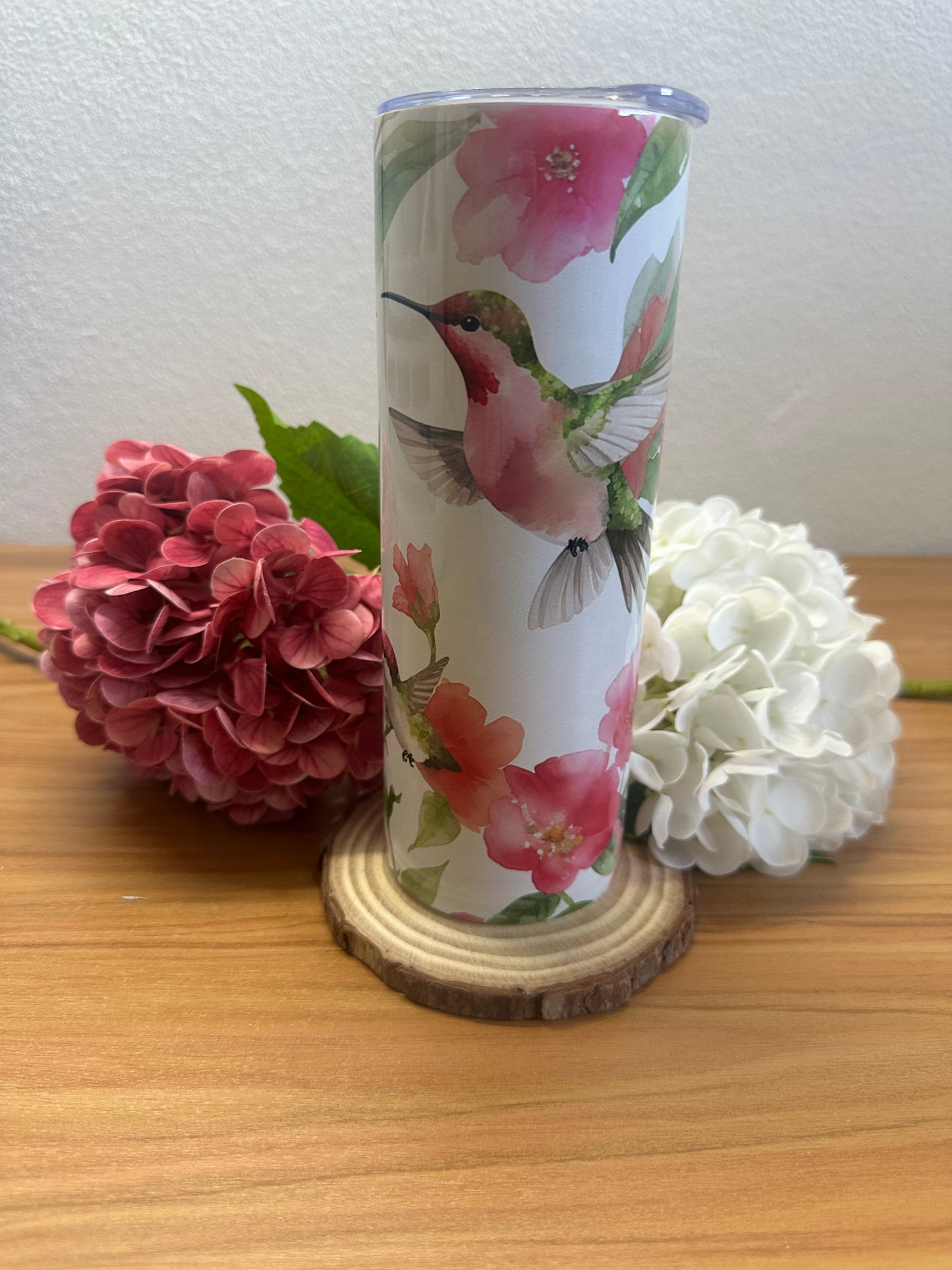 Tumbler 20 oz Colibri