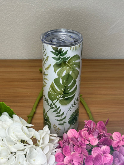 Tumbler 20oz Exotique