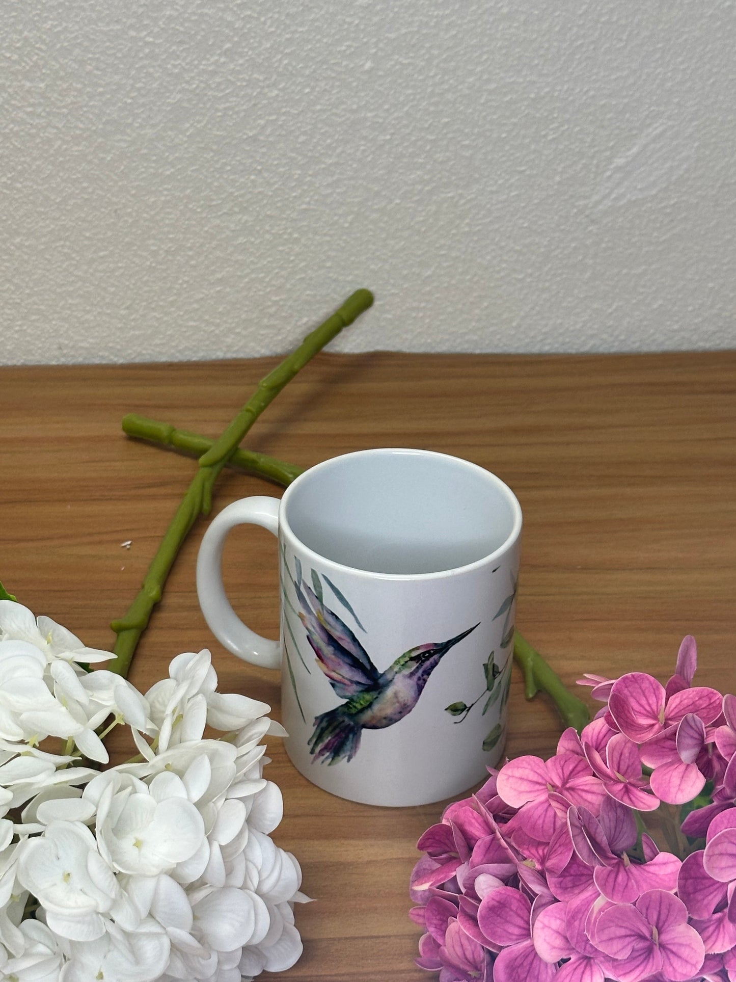 Mug 11oz Colibri