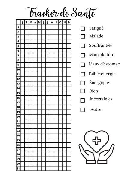 Pack Santé & Énergie – Se sentir mieux au quotidien