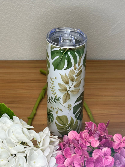 Tumbler 20oz Exotique