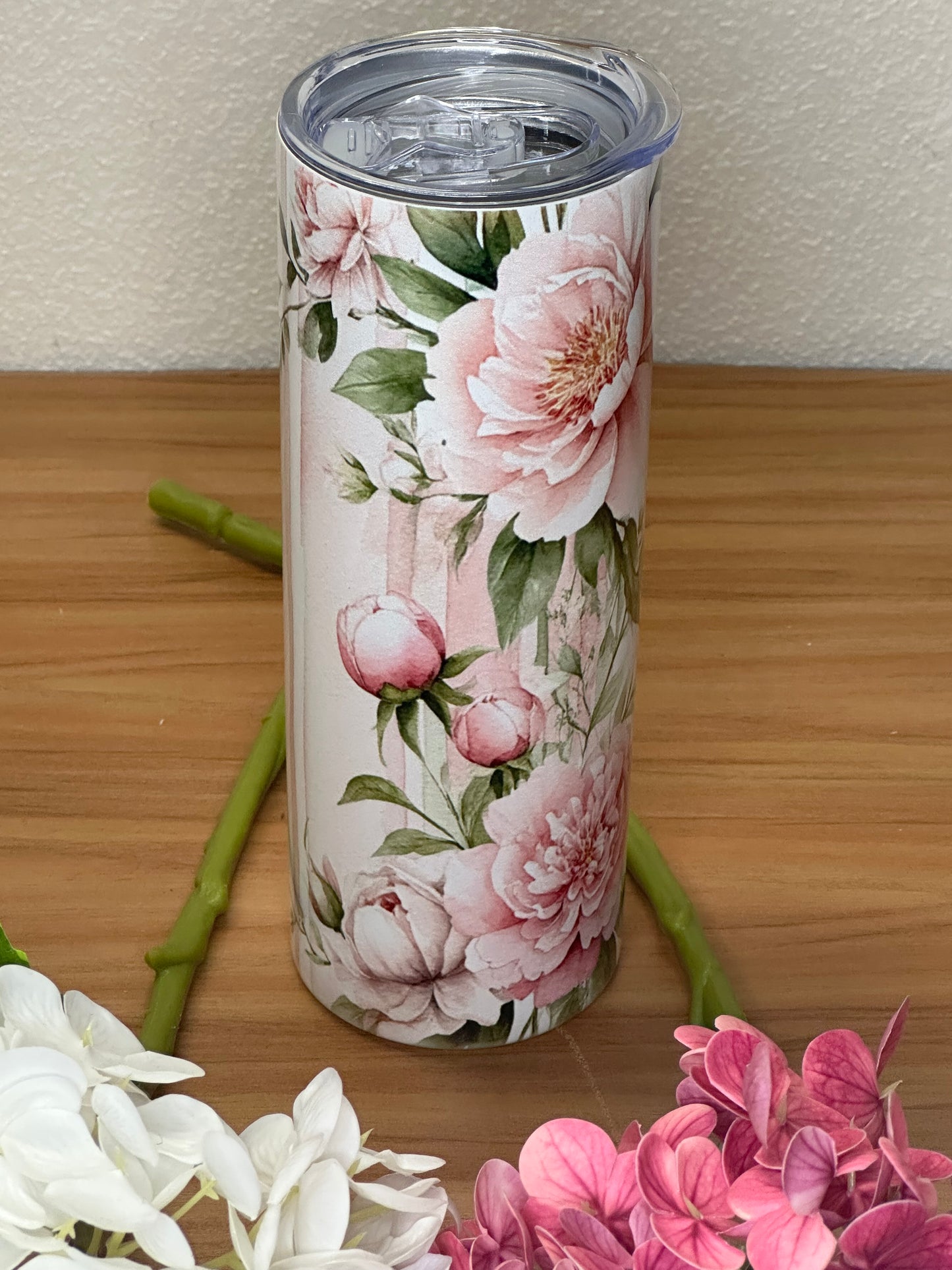 Tumbler 20oz Rosie