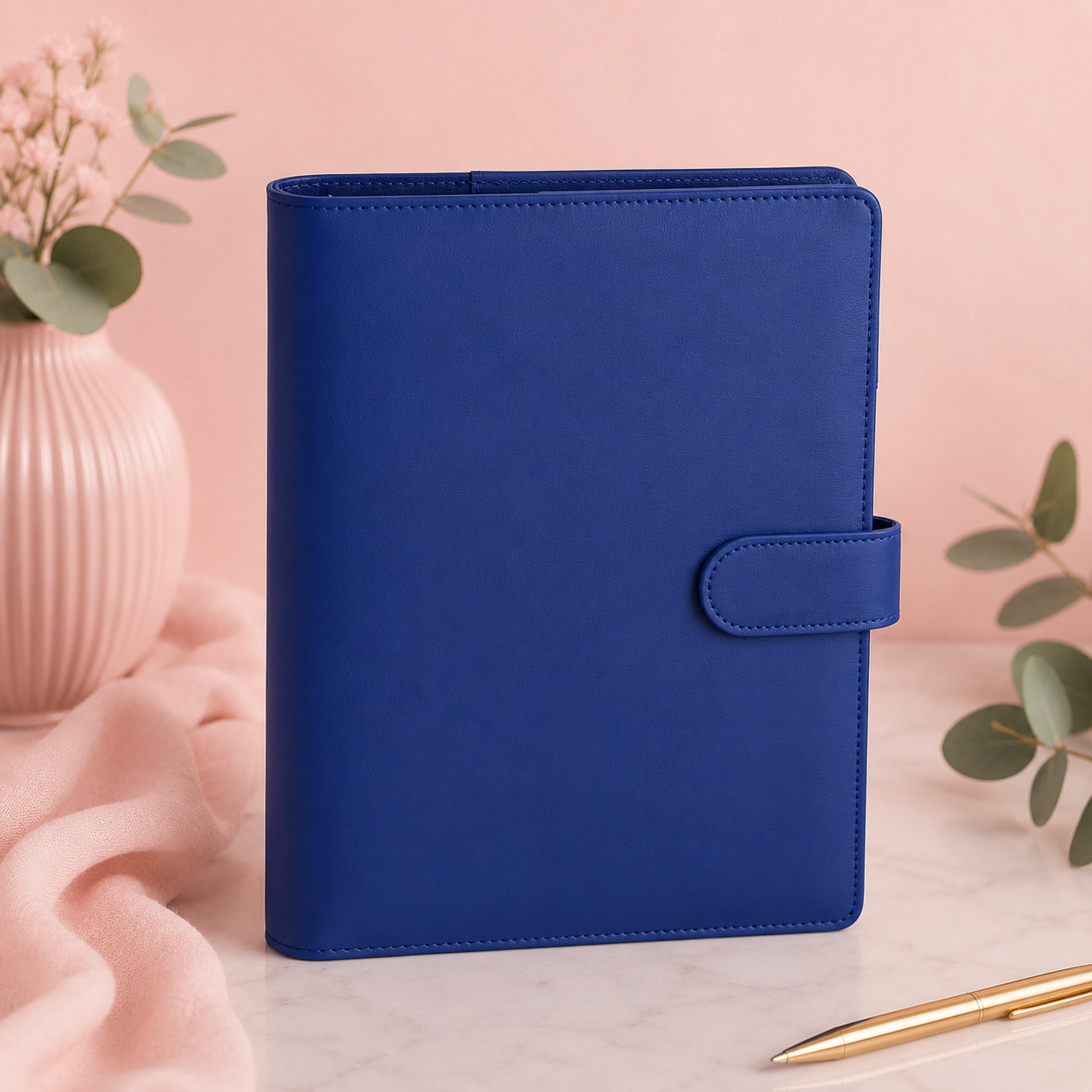 Classeur Personnalisable – Crée ton organisation sur mesure