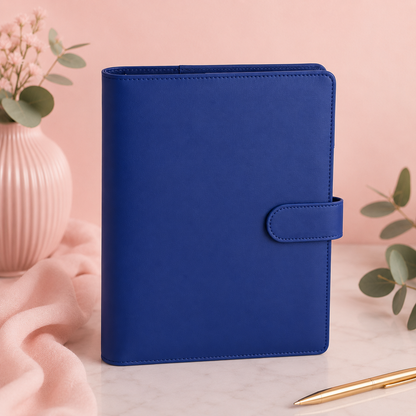 Classeur Personnalisable – Crée ton organisation sur mesure