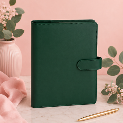 Classeur Personnalisable – Crée ton organisation sur mesure