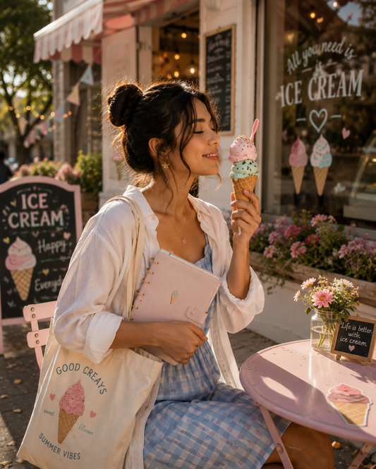 Dashboard - Glace