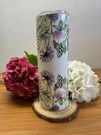 Tumbler 20 oz Chambry