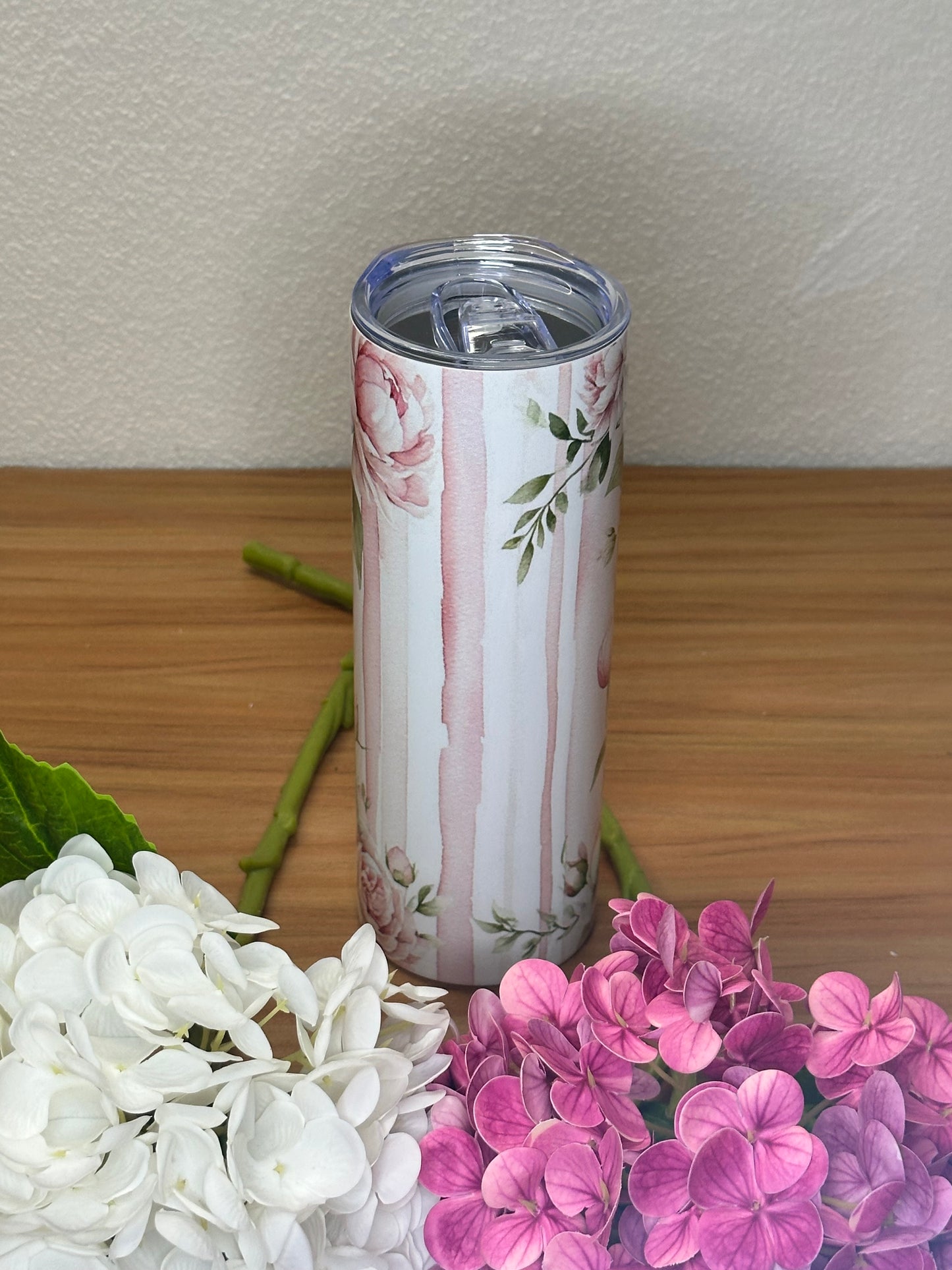 Tumbler 20oz Rosie