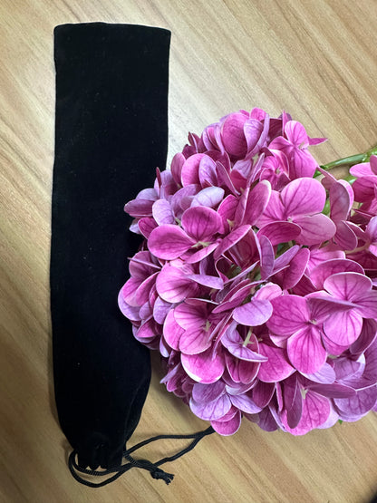 Paille purple